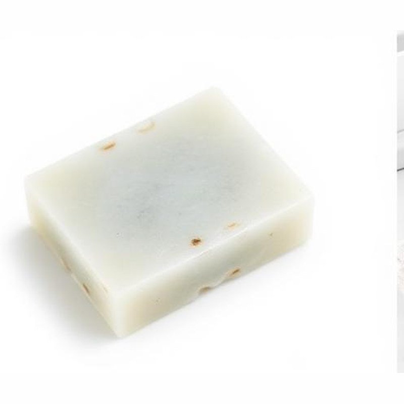Ice Roller & Gua Sha Face Cooling Set - Detail view