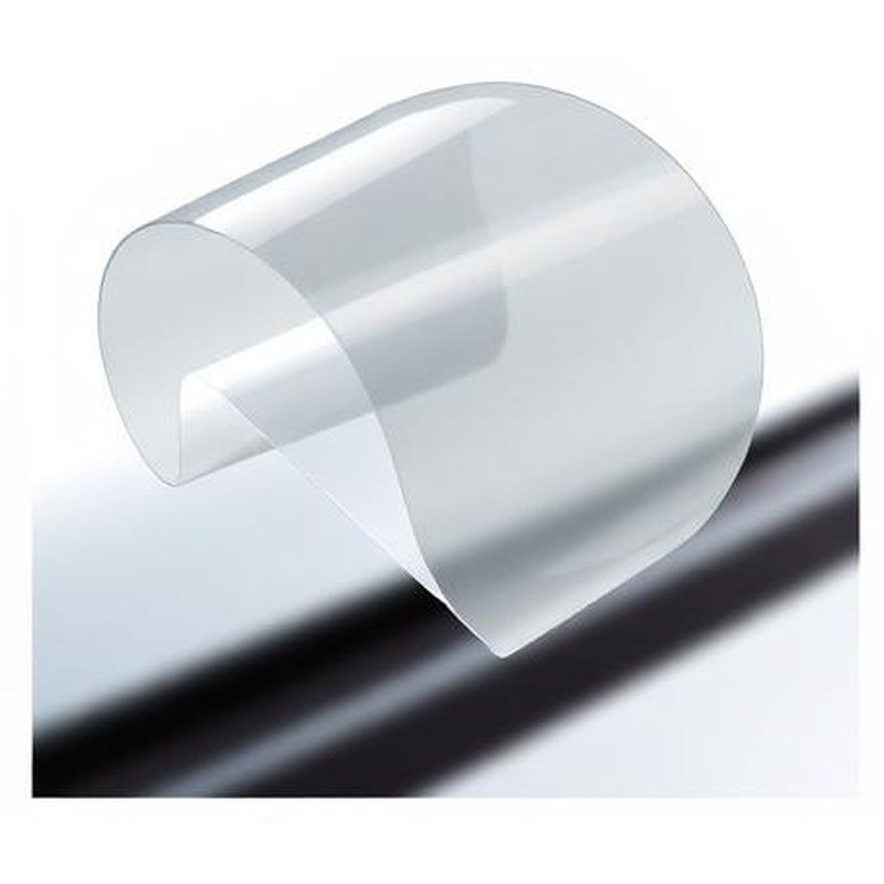 Anti-Fog & Rainproof Rearview Mirror Protective Films - Detail view