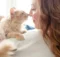 How Do Cats Show Affection Towards Their Owners