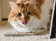 Are You Providing the Right Nutrition for Your Cat